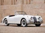 Jaguar XK150 Roadster 1951 года